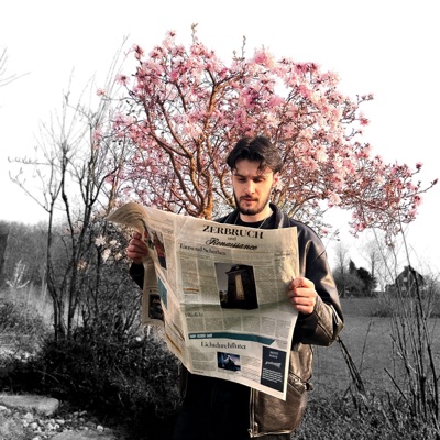 Zerbruch und Renaissance - EP