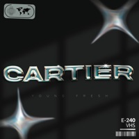 Cartier - Single - Sergio Alanís