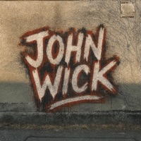 John Wick - Single - Robert Grace