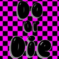 Do Or Die (MiSide) - Single - GlitchecalKatt