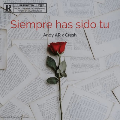 Siempre has sido tu - Single