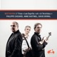 Beethoven Ghost Archduke Trios