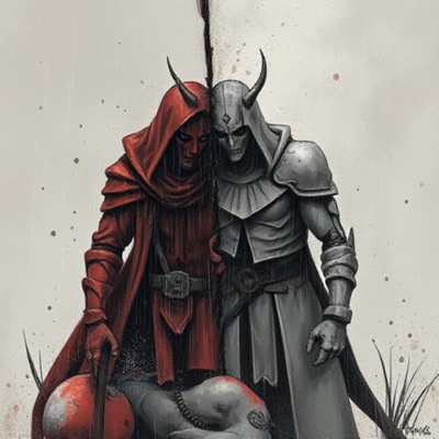 They Don't Know The Half (DK Instrumental) - Single