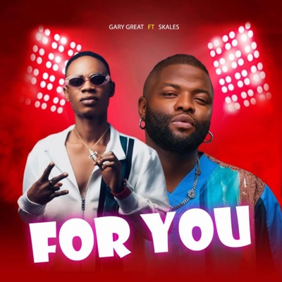 For You - Single