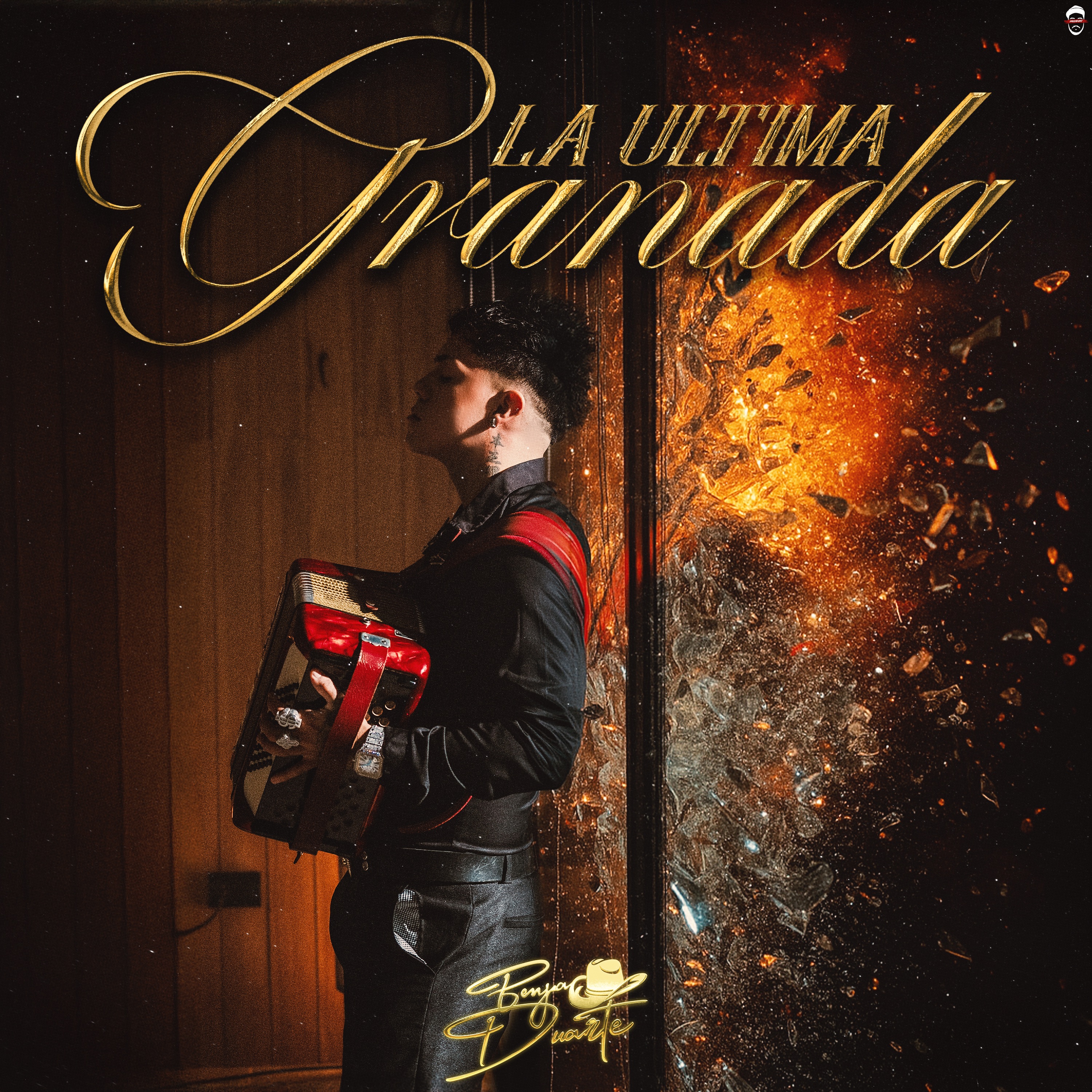 La Última Granada - Single