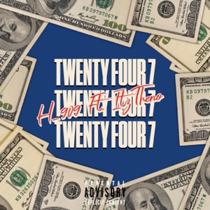 24/7 (feat. Theno Fendi)