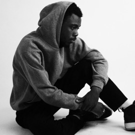 The one (feat. Equation Billionz) Tyriek Butcher