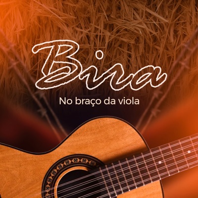 No Braço da Viola - EP