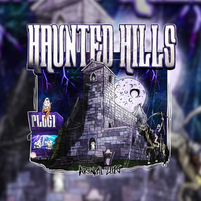 HAUNTED HILLS 2025 - Single