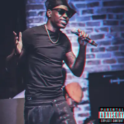 Luister naar 'EASTSIDE FINEST - Single' van YFH LIIK