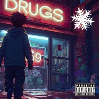 Drugs - Single - Monsieur Hiver
