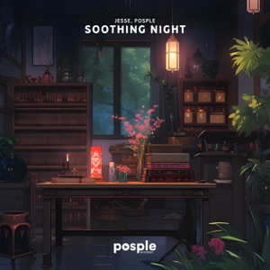 Soothing Night - Single