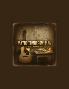 Velvet Morning Riot을(를) 듣고, 뮤직 비디오를 보고, 약력을 읽고, 투어 일정 등을 확인하세요!