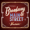 Voctave - The Corner of Broadway and Main Street, Vol. 3  artwork