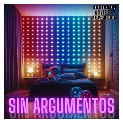Sin Argumentos - Single
