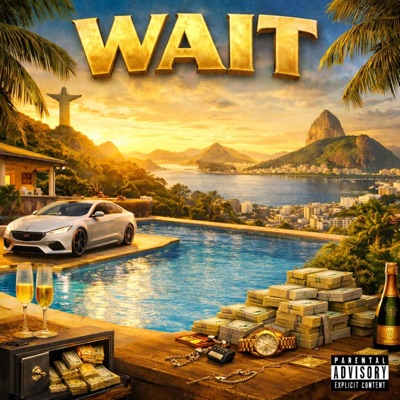 WAIT (feat. Ryy_) - Single