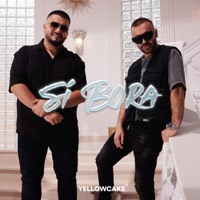 SI BORA - Single - 2Ton & Ermal Fejzullahu