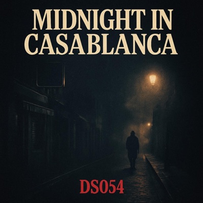 MIDNIGHT IN CASABLANCA - Single