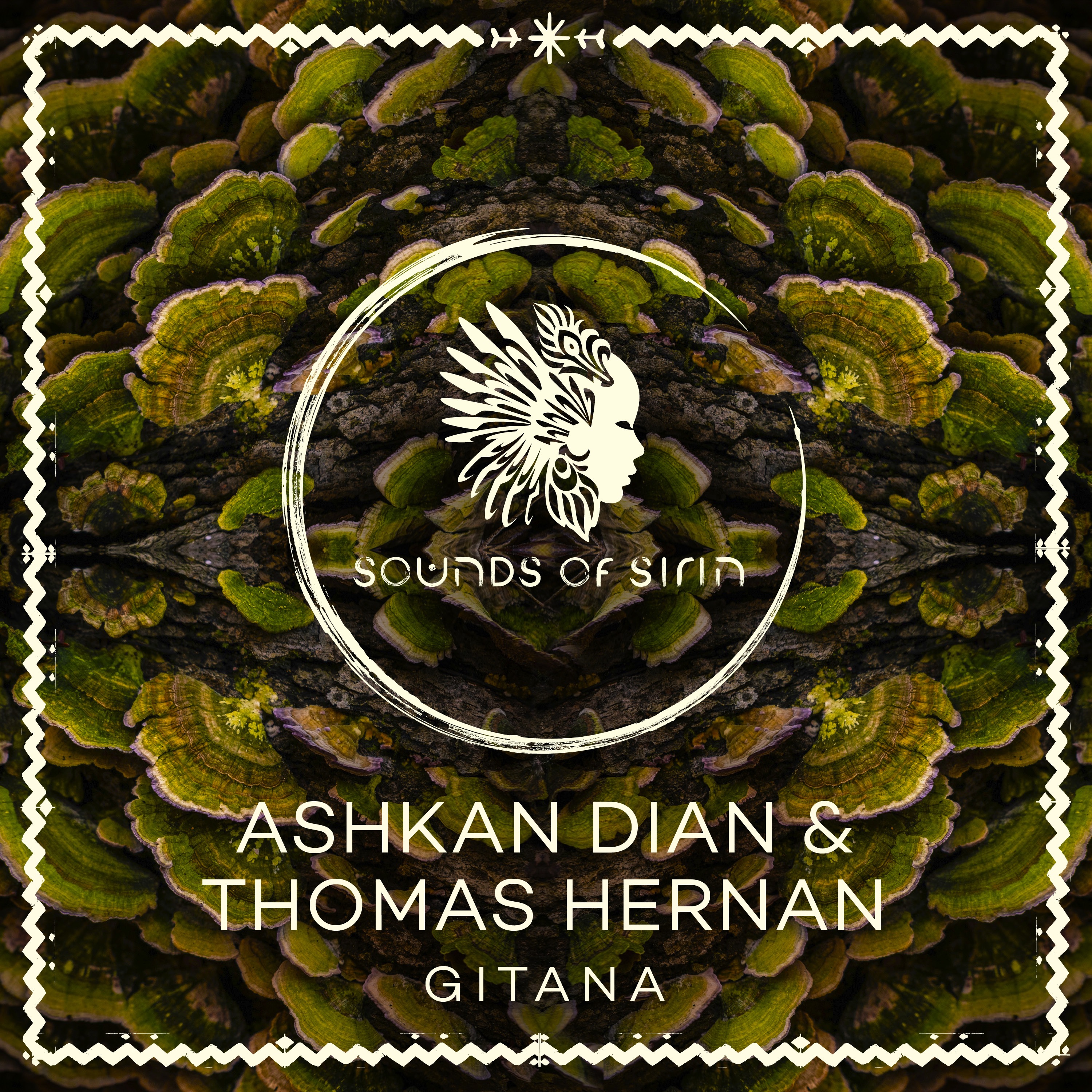 Gitana