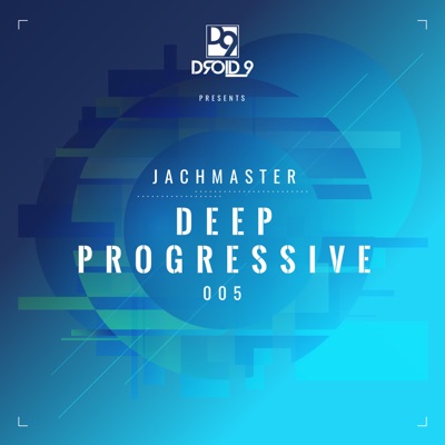 Deep Progressive 005 (DJ Mix)