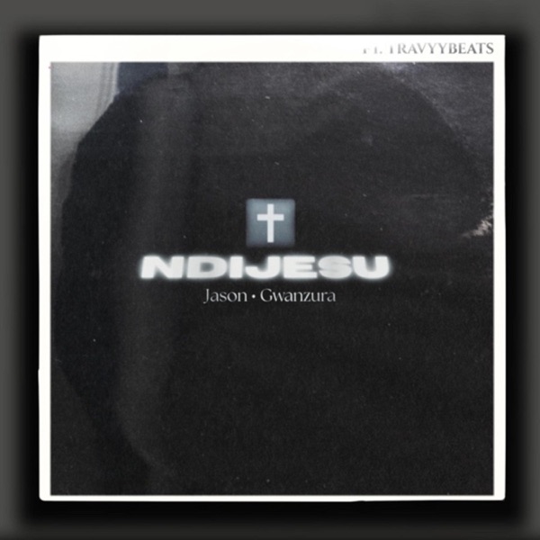 NDIJESU (feat. TravyyBeats)