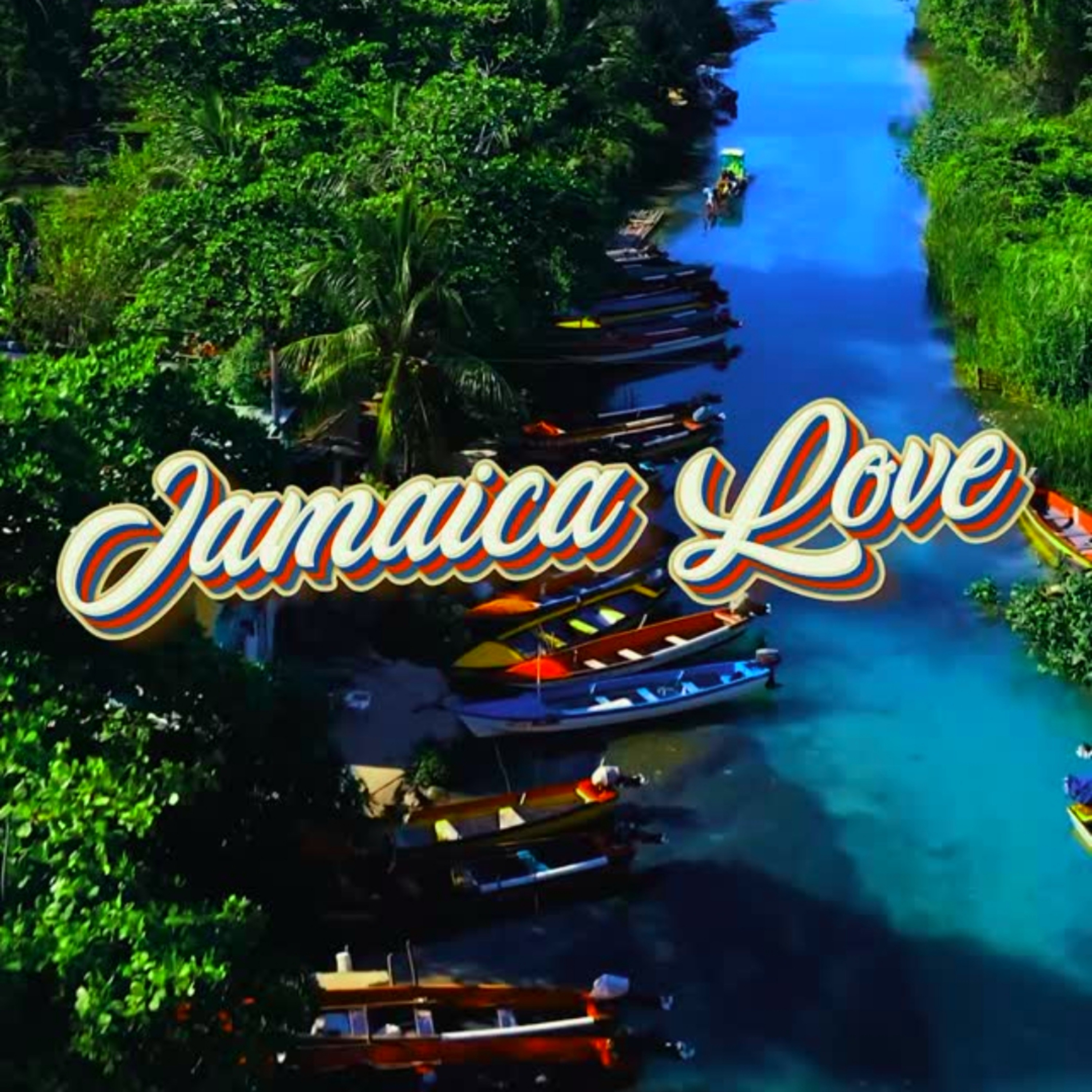 Jamaica Love - Single
