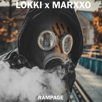 RAMPAGE (feat. MARXXO) - Single