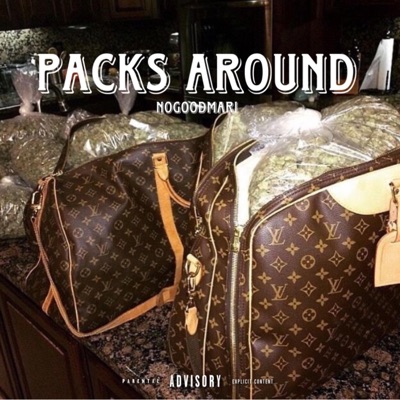 Packs around - Single