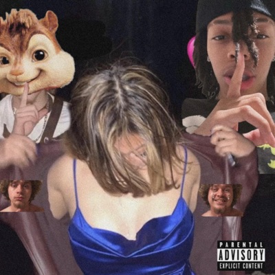 FUCKNOVESTIS (feat. Bloodrunna & Novestis) - Single