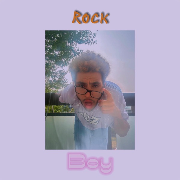 ROCK BOY