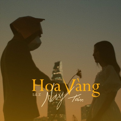 Hoa Vàng Nay Tàn - Single