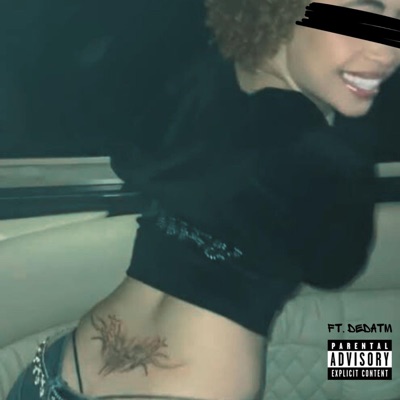 TRAMP STAMP (feat. DEDATM) - Single
