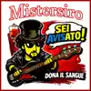 Mistersiro - Sei Avisato