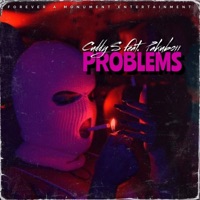 Problems (feat. Pakuboii) - Single - Cuddy S & FAM ENT