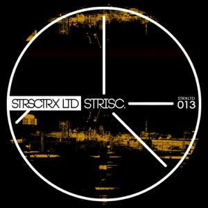 STRXLTD013 - Single