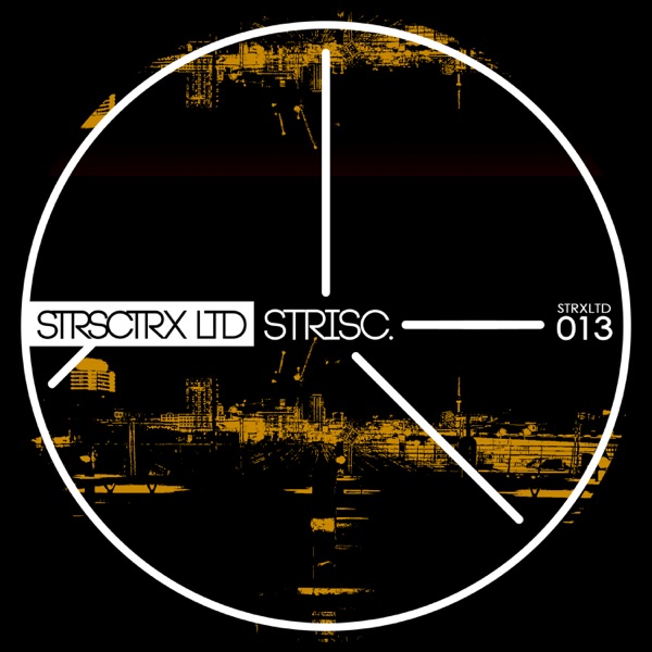 STRXLTD013 - Single