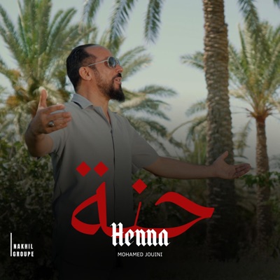 Mohamed Jouini - Henna