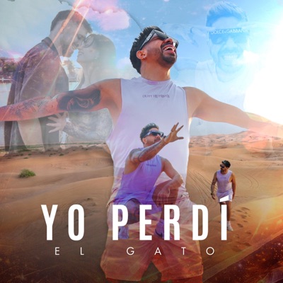 Yo Perdí Mi Amor - Single