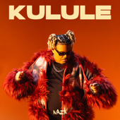 Kulule - Naza Cover Art