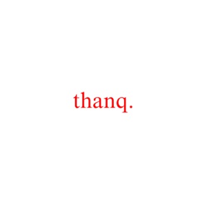 Thanq - Single