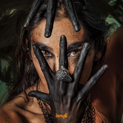 Jungli - Single