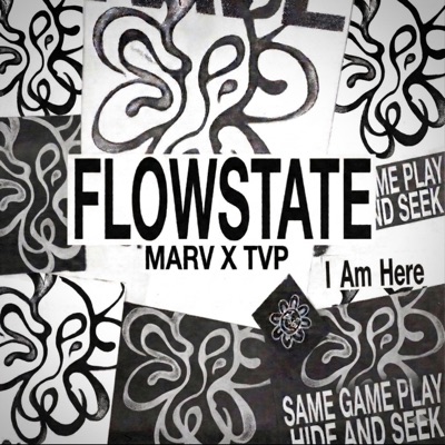 FLOWSTATE (feat. Marv) - Single