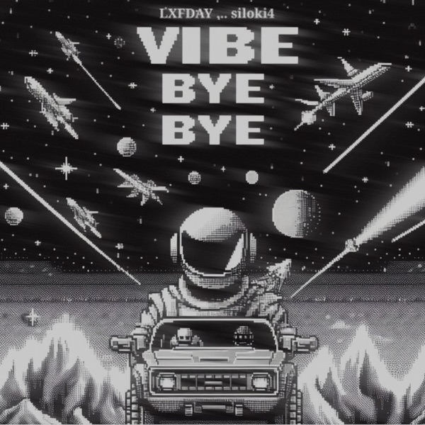Vibe Bye Bye - Single