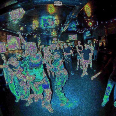 IN THE PIT - Single