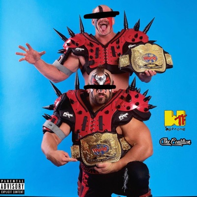 Legion of dxxm - Single