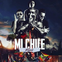Mi Chile (Remix) [feat. Fat Broka] - Single - Mendez, Karnaboy & Carlitos Junior
