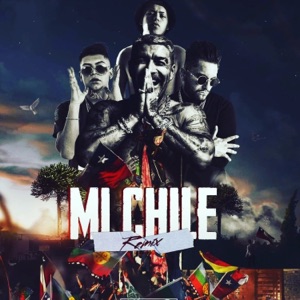 Mi Chile (Remix) [feat. Fat Broka] - Single