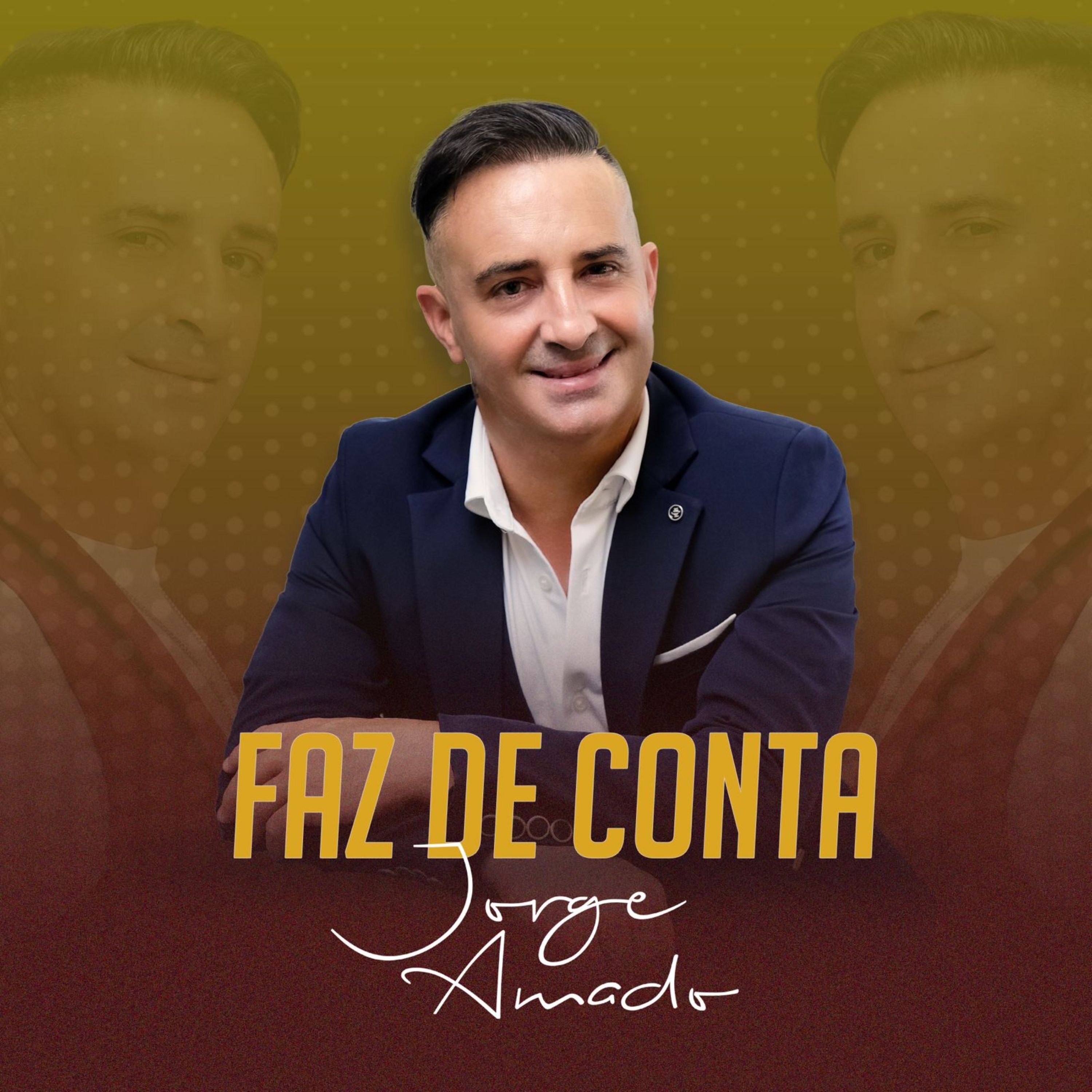 Faz de Conta - Single