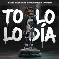 To Lo Día - Single - D´Flow Aka La Maldad, Puyalo Pantera & Mapa Negro