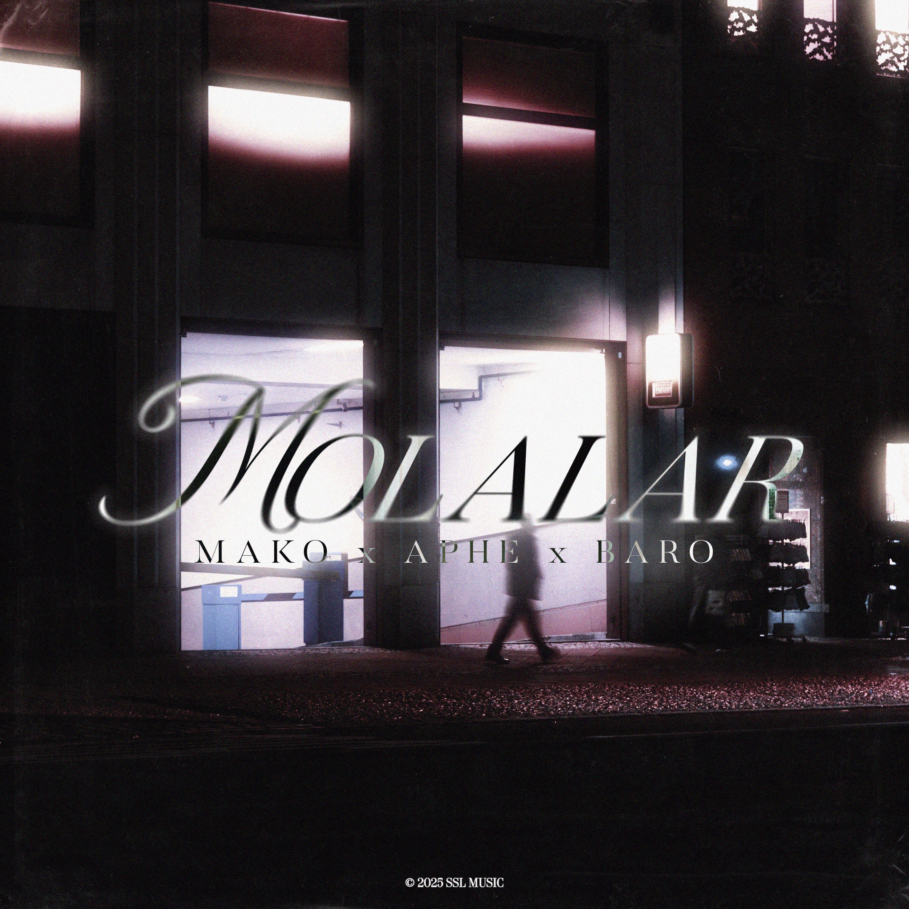 Molalar - Single